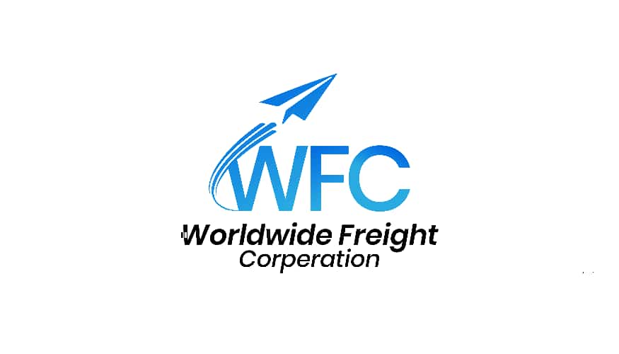 worldwide delivery logo